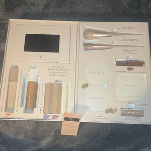 Fenty Beauty Makeup Vault ⭐️Host Pick⭐️